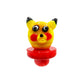 Pikachu - Glass Carb Cap Ct 2