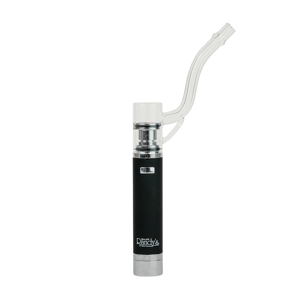 Randy's Pilot 2.0 Concentrate Vaporizer