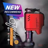 Lookah Q7 Mini Enail Banger Dabber Kit