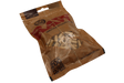 View of a bag of 200 RAW slim cellulose filters. A perfect natural and plastic free filter for smokers.