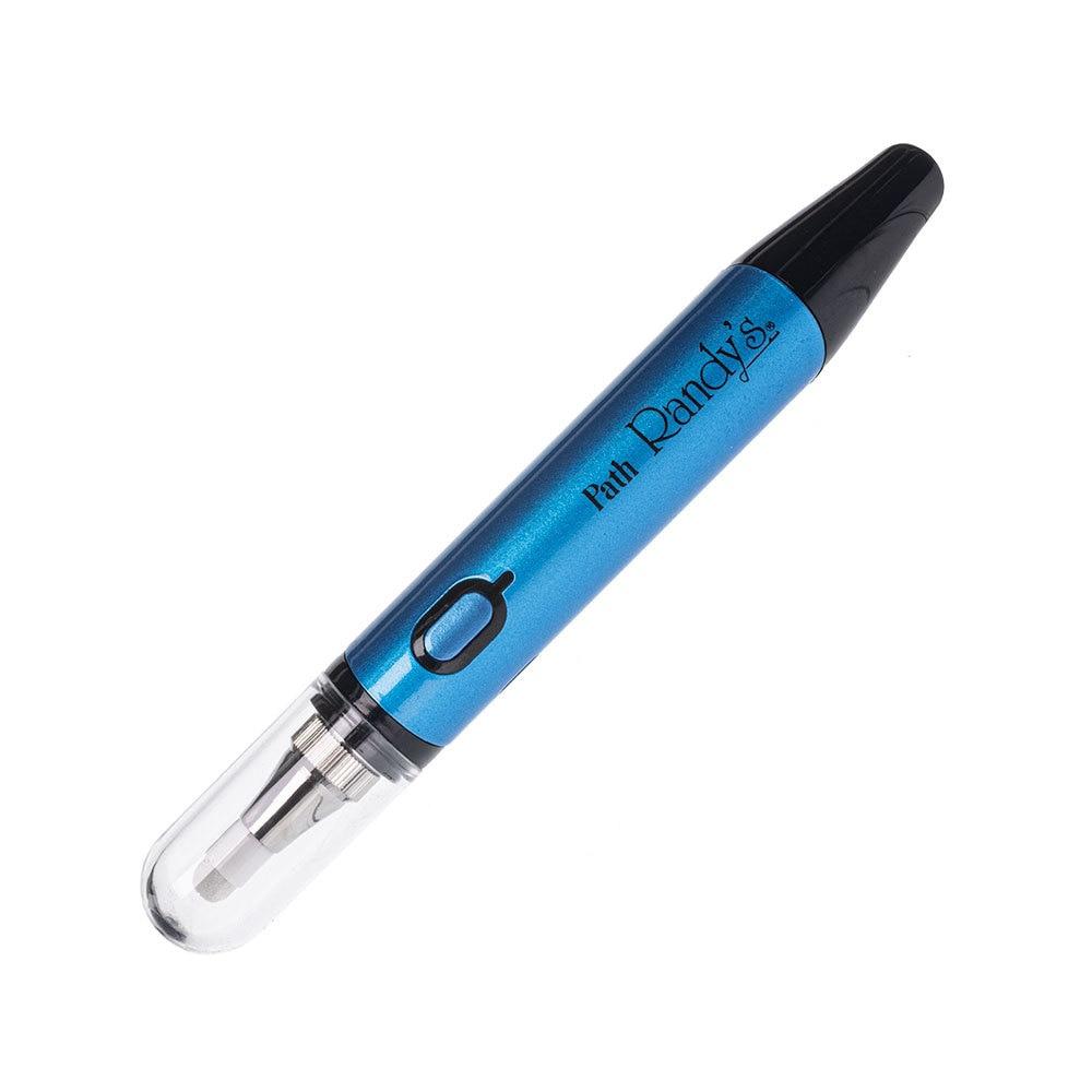 Randy's Path Electronic Nectar Collector