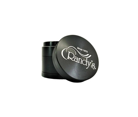 front view of the Randy's revolution grinder top