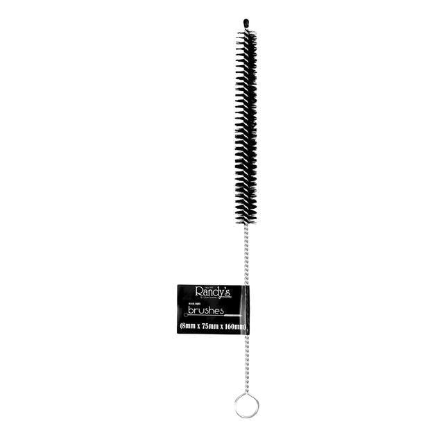 Randy's Black Label Brushes 8mm/5mm