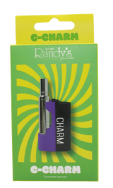 Randy’s C-charm Vaporizer