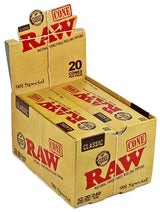 RAW Classic 98 Special Cone 20ct 24pk