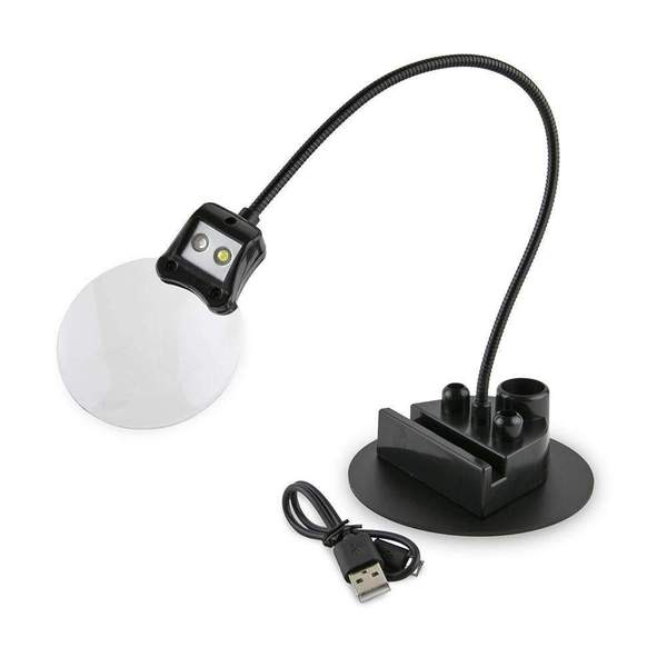 RAW Perspector Rechargeable Magnetic Magnifying VIsion Enhancer