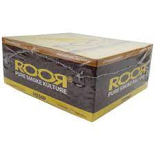 Roor King Size Rolling Papers 50ct 50pk