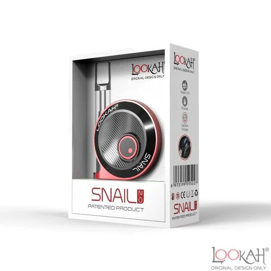 Lookah - Snail Battery 2.0