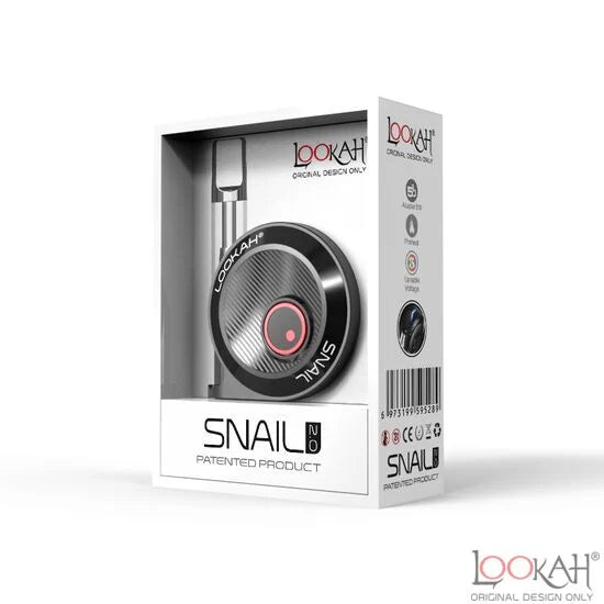 Lookah - Snail Battery 2.0