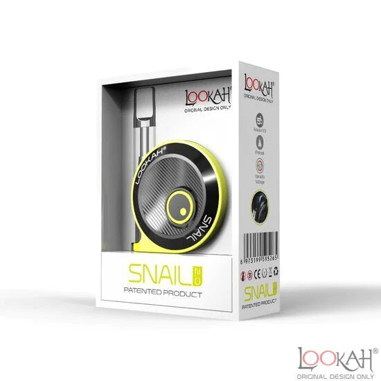 Lookah - Snail Battery 2.0
