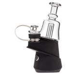 SOC portable E-Rig concentrate vaporizer – 2600mAh smart E-Nail