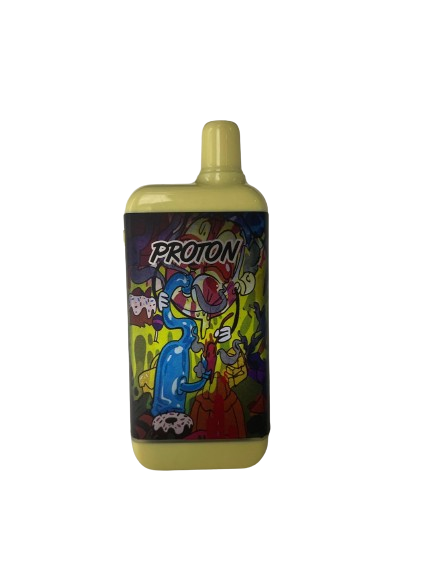 Proton Concentrate Vaporizer