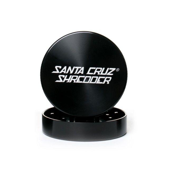 Santa Cruz Shredder 2 Piece Small Grinder