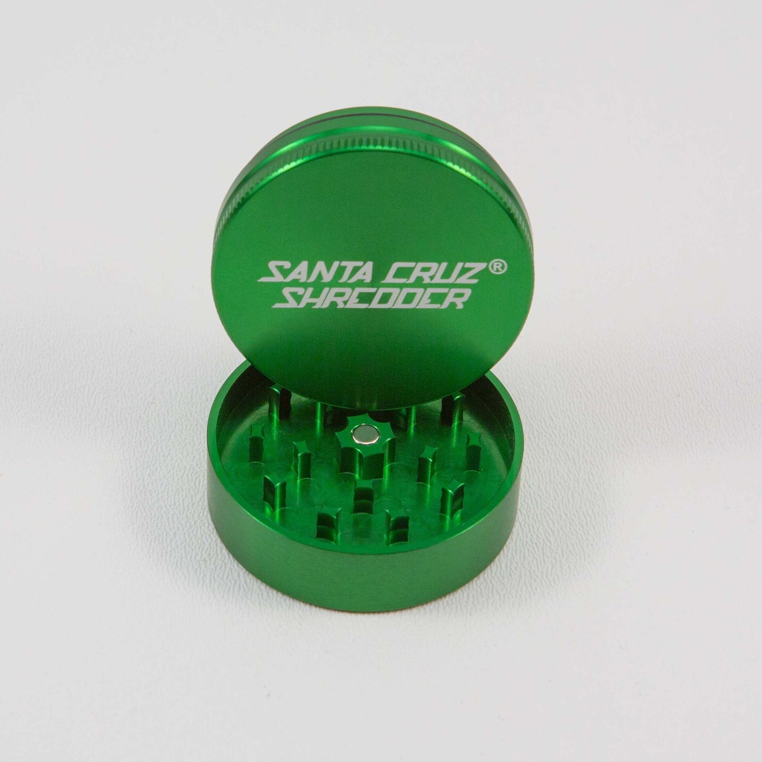 Santa Cruz Shredder 2 Piece Small Grinder