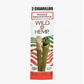 WILD HEMP CIGARILLOS 2CT/10PK