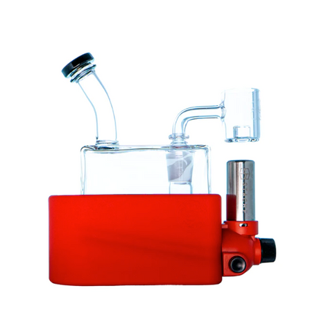 Stache RIO Portable Rig (Including Storage Bag)