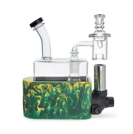 Stache RIO Portable Rig (Including Storage Bag)