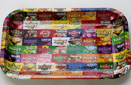 Juicy Jay's Rolling Trays