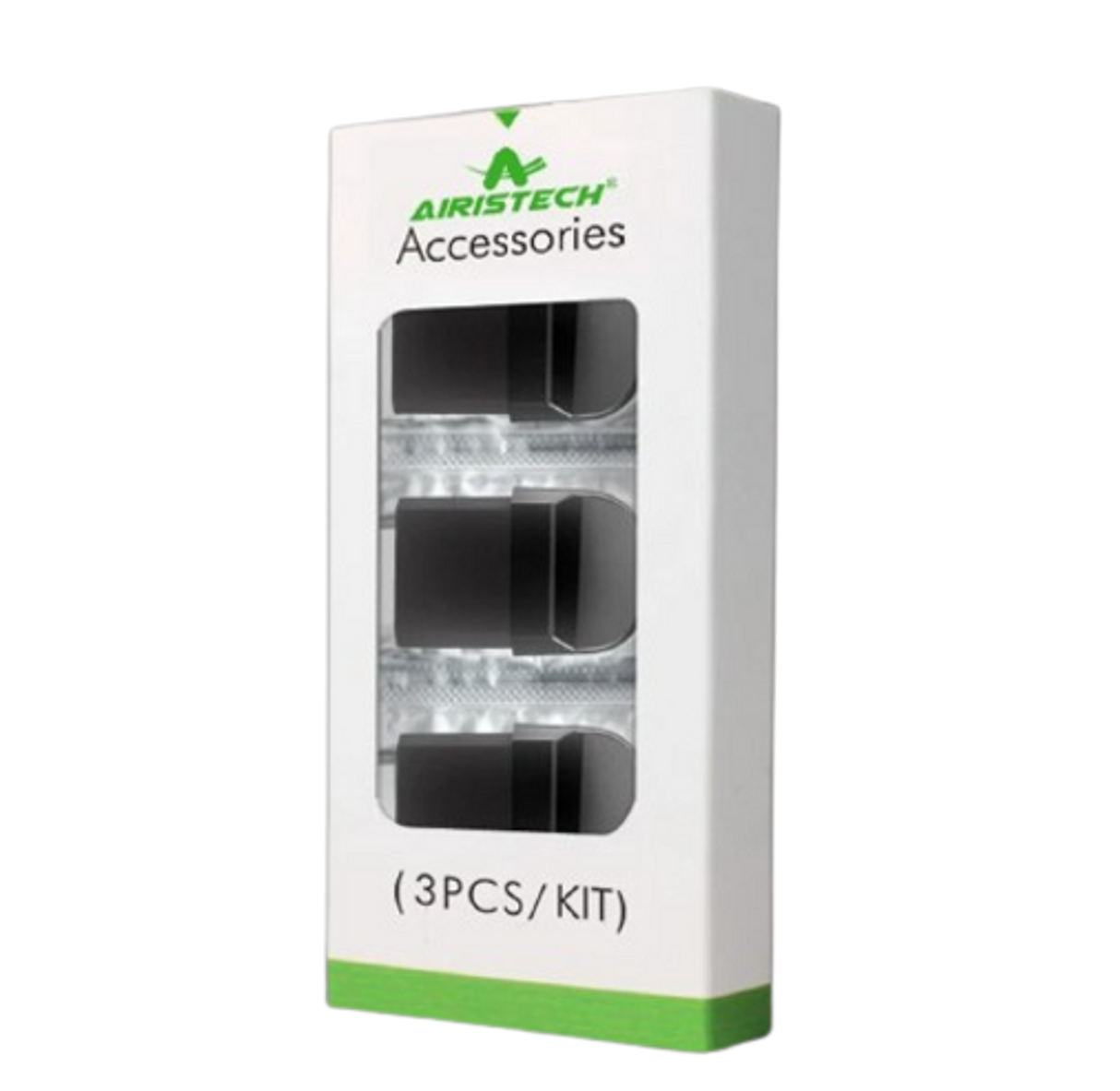 Airistech Accessories Wax Atomizer 3pc kit