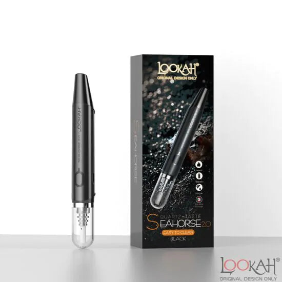 LOOKAH SEAHORSE 2.0 DAB PEN