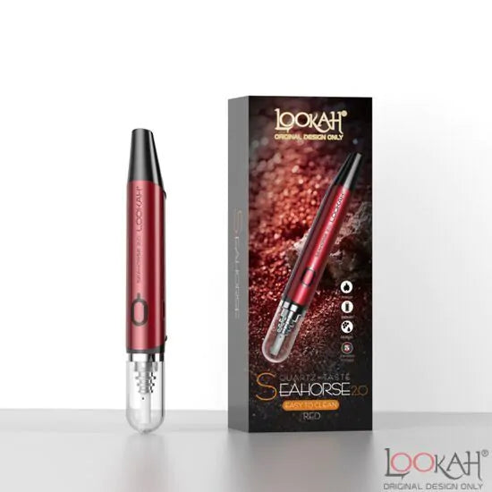 LOOKAH SEAHORSE 2.0 DAB PEN