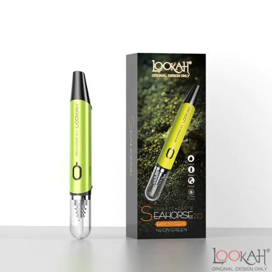 LOOKAH SEAHORSE 2.0 DAB PEN