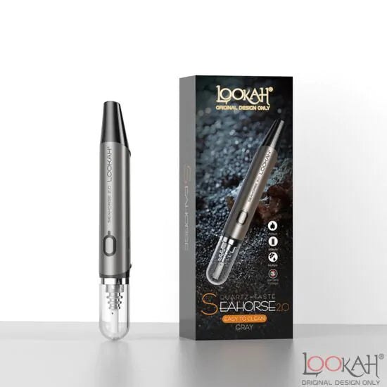 LOOKAH SEAHORSE 2.0 DAB PEN