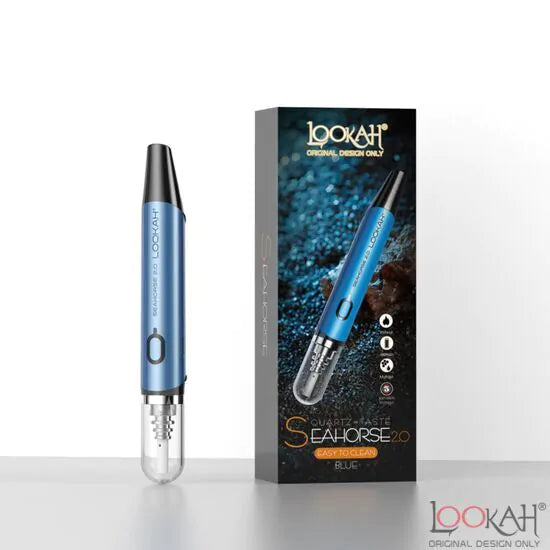 LOOKAH SEAHORSE 2.0 DAB PEN