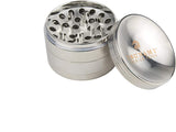 Tsunami - Dry Herb Grinder 63mm