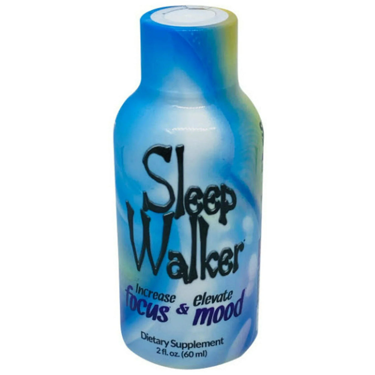 Sleepwalker 2oz Kratom Shots 12ct