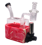 Stache RIO Portable Rig & Storage Bag