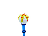 Starfish Globe - Glass Dab Tool