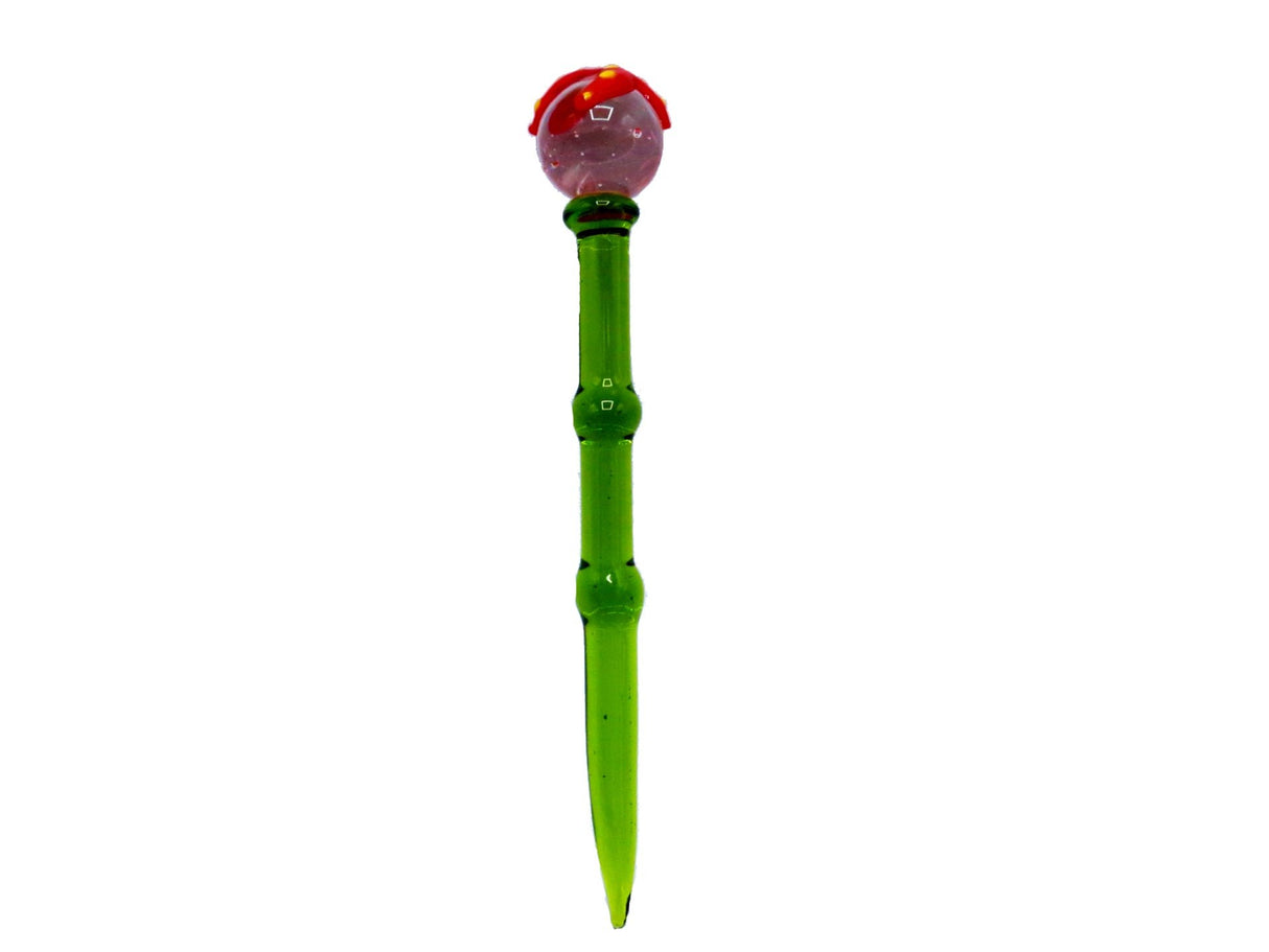 Starfish Globe - Glass Dab Tool