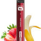 Nicless Vape More 2000 Puffs 10Ct
