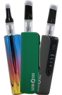 front view of the Sutra Stik 900 a compact and strong vaporizer.