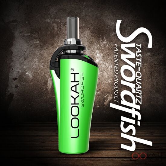 Lookah Swordfish Dab Pen