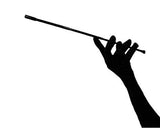 Temptress Telescopic Cigarette Holders 6ct