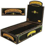 The Three Castles Tobacco 1 1/4 Rolling Papers 50ct 24pk
