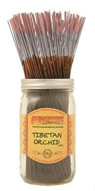 Wild Berry Tibetan Orchid Incense Sticks 100ct
