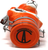 Contained Art 100ml Ceramic Jar