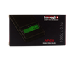 front view of the Truweigh Apex Digital Mini scale package. An accurate and precise small scale for measuring herbs. 