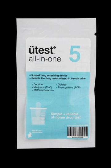 Utest - 5 All-In-One