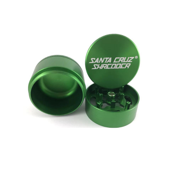 SANTA CRUZ SHREDDER GRINDER 3PCS MEDIUM