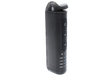 side view of the Vapium portable dry herb vaporizer. made for a smooth smoking experience.
