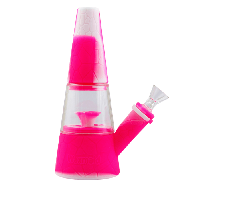 Waxmaid - Silicone Water Pipe Fountain