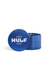 WULF 4PC 65MM  GRINDERS