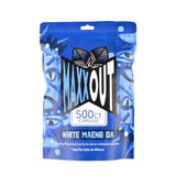 PAIN OUT MAXX KRATOM WHITE MAENG DA CAPSULES