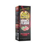 High Voltage Detox Double Flush