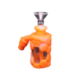 Waxmaid Silicone Ash Catcher