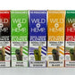 WILD HEMP CIGARILLOS 2CT/10PK